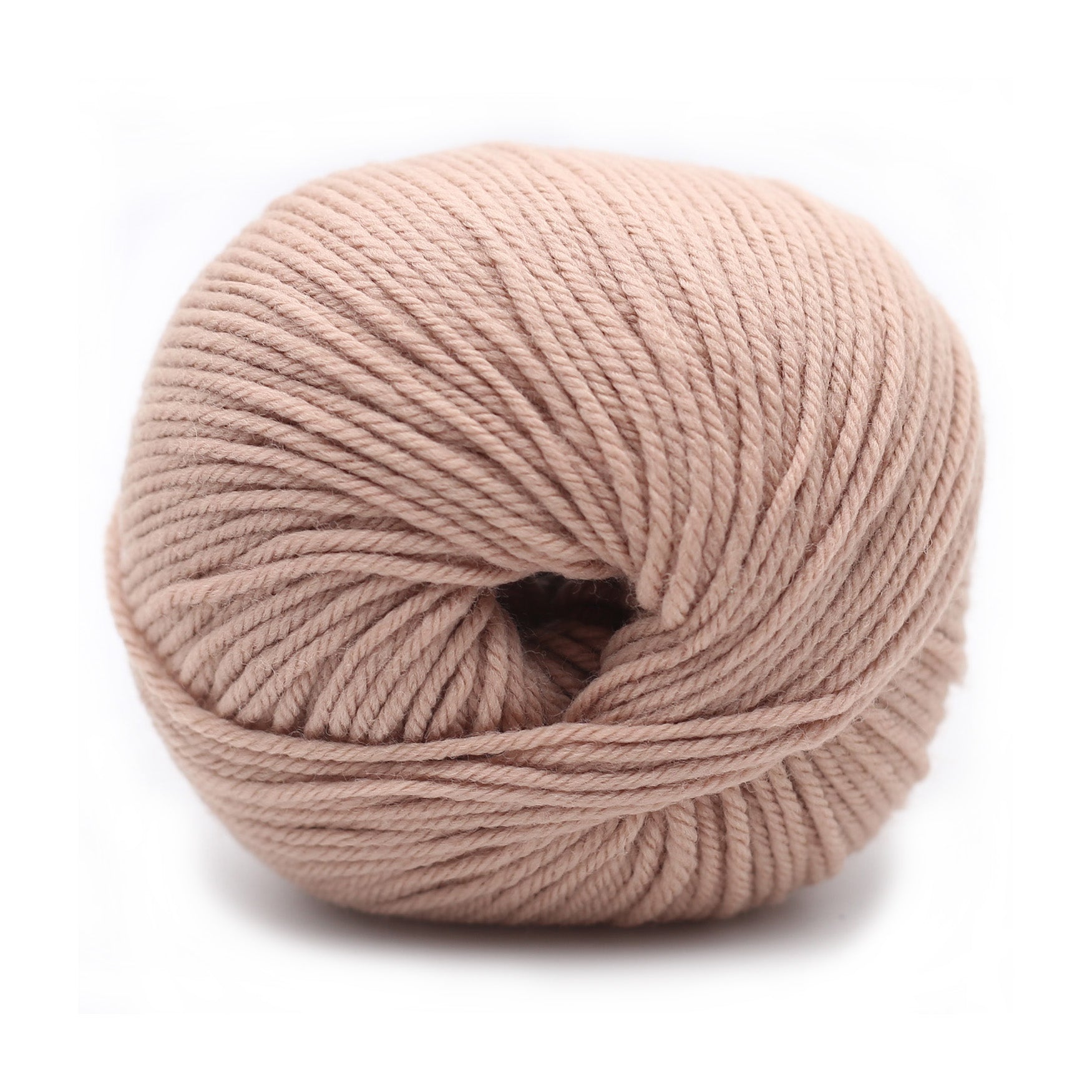 Kelbourne Woolens 03 Taupe Merry Merino 110