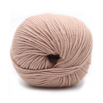 Kelbourne Woolens 03 Taupe Merry Merino 110