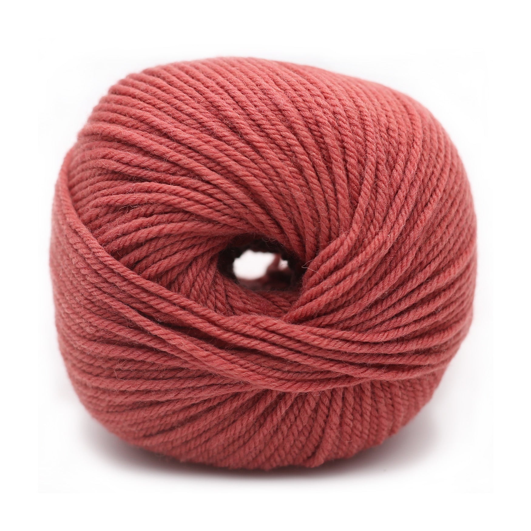 Kelbourne Woolens 05 Marsala Merry Merino 110