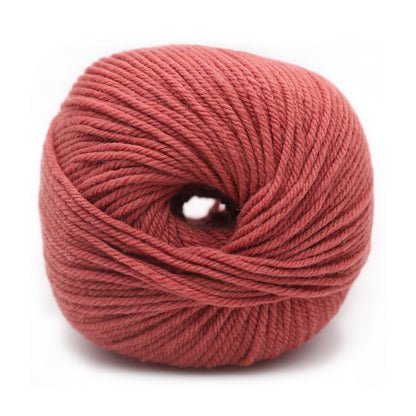 Kelbourne Woolens 05 Marsala Merry Merino 110
