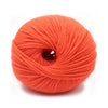 Kelbourne Woolens 09 Blood Orange Merry Merino 110