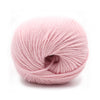 Kelbourne Woolens 10 Powder Pink Merry Merino 110