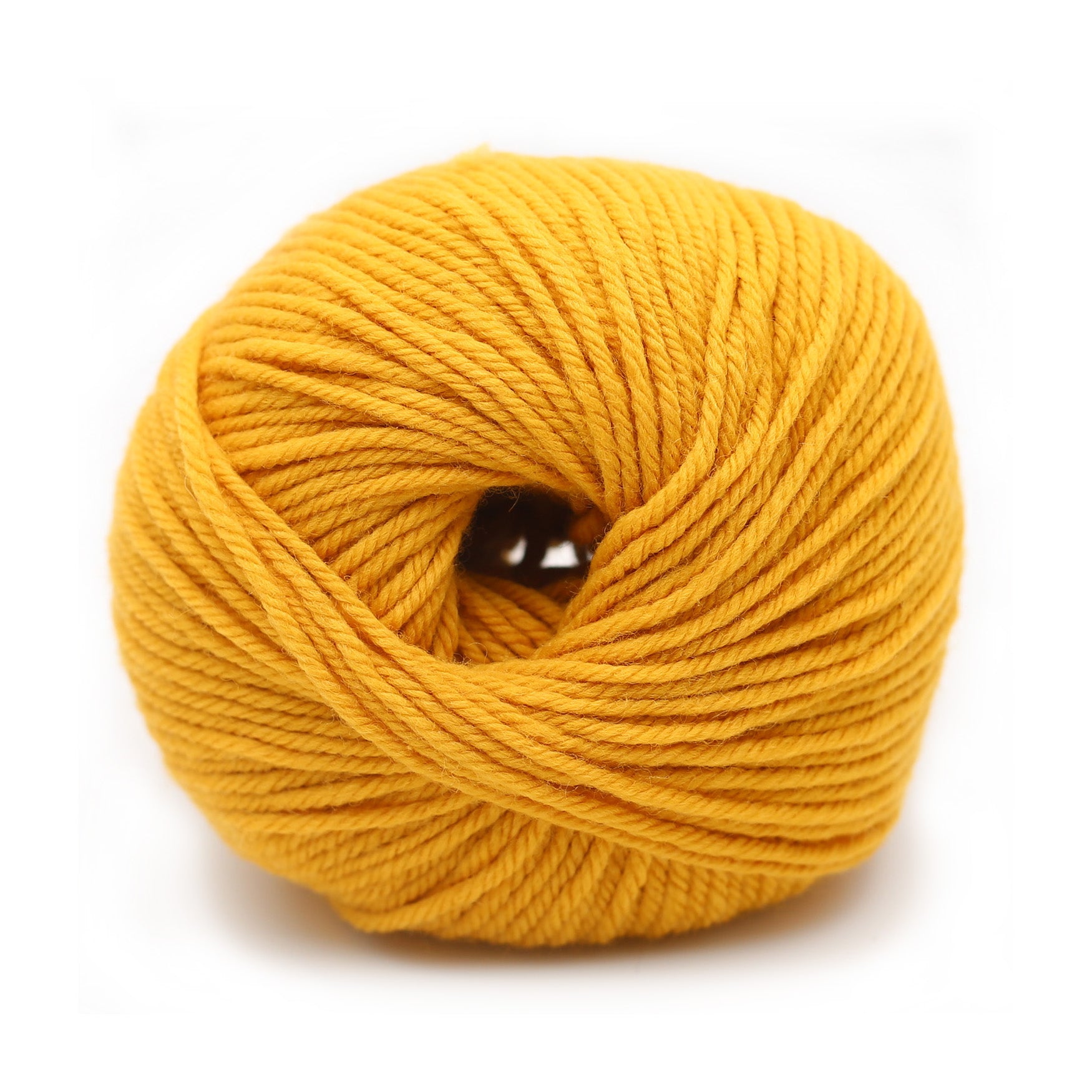 Kelbourne Woolens 13 Gold Merry Merino 110