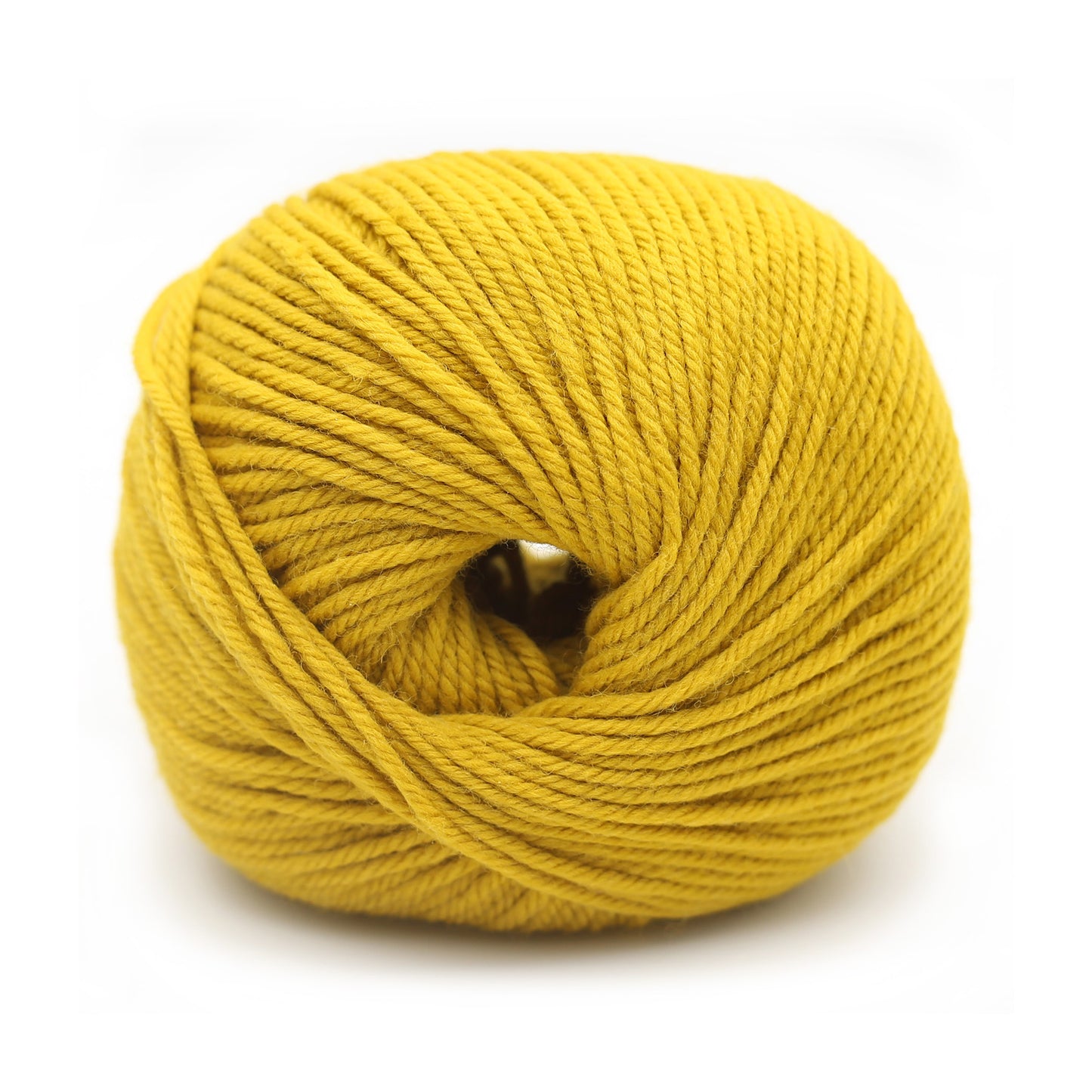 Kelbourne Woolens 14 Brass Merry Merino 110