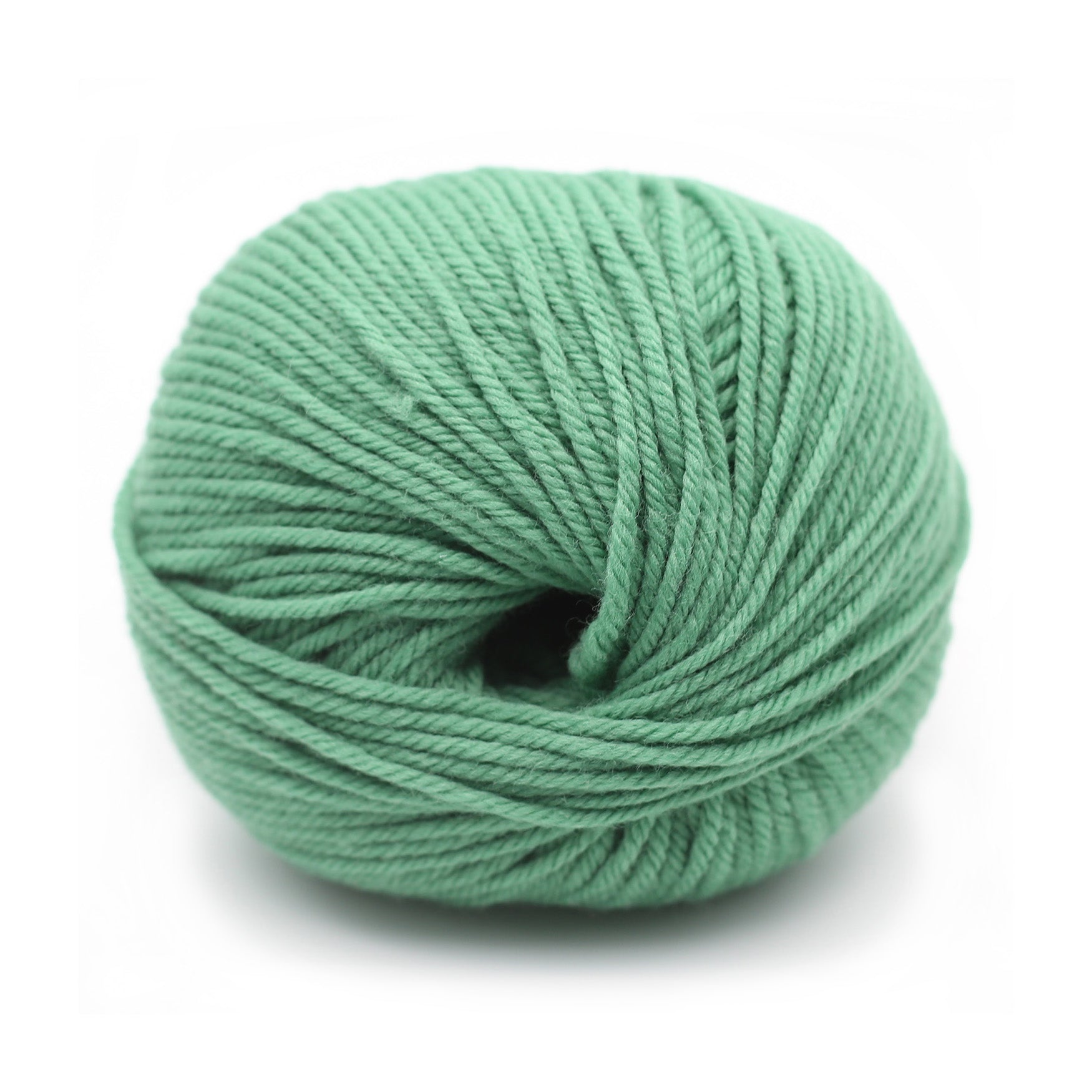 Kelbourne Woolens 16 Patina Merry Merino 110