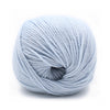 Kelbourne Woolens 21 Baby Blue Merry Merino 110