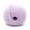 Kelbourne Woolens 22 Lilac Merry Merino 110