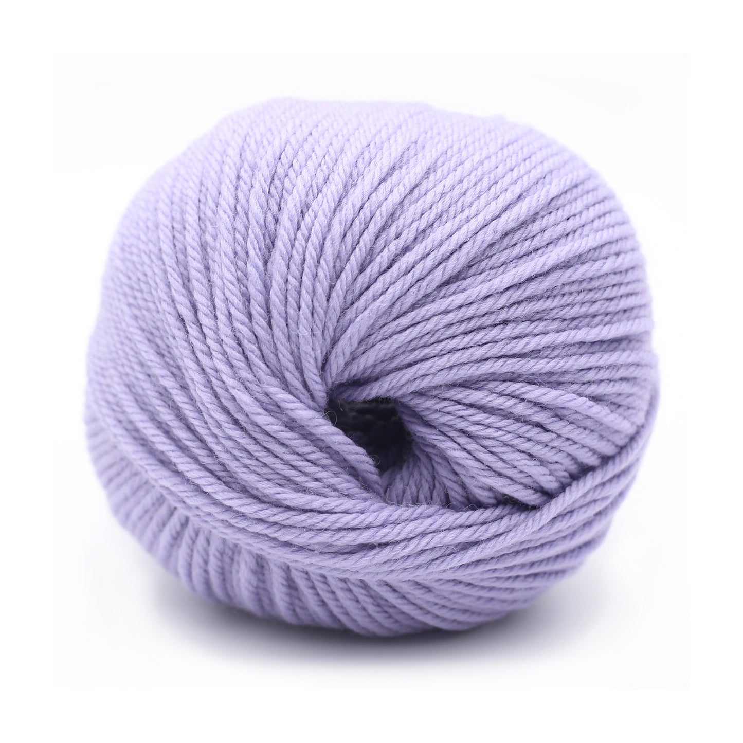 Kelbourne Woolens 23 Lavender Merry Merino 110