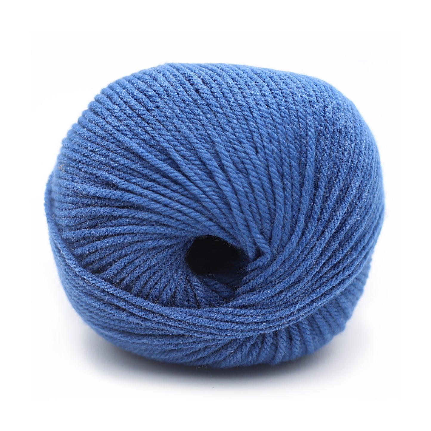 Kelbourne Woolens 25 Ink Merry Merino 110