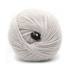 Kelbourne Woolens 27 Light Grey Merry Merino 110