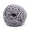Kelbourne Woolens 29 Dark Grey Merry Merino 110