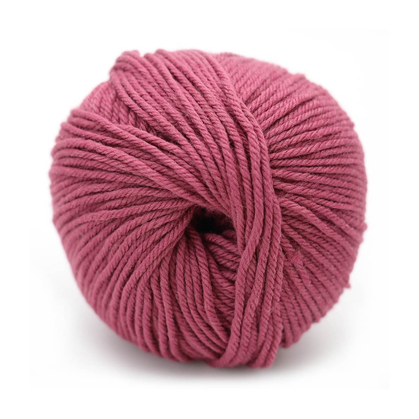 Kelbourne Woolens 34 Heather Merry Merino 110