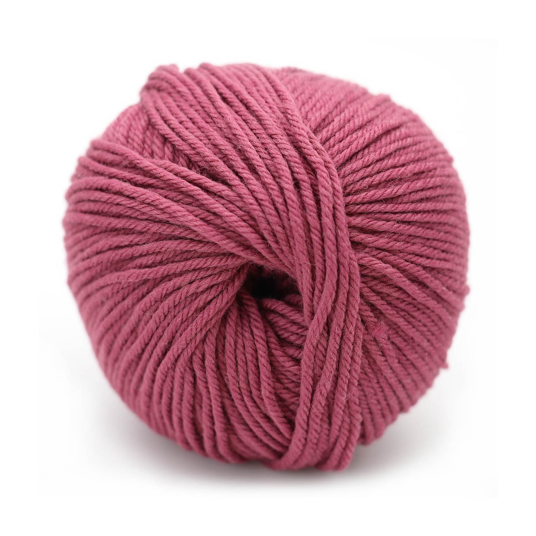 Kelbourne Woolens 34 Heather Merry Merino 110