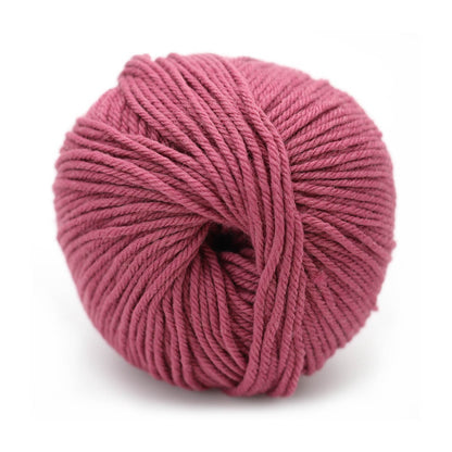 Kelbourne Woolens 34 Heather Merry Merino 110