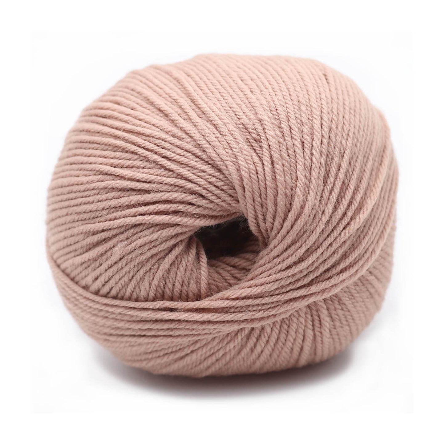 Kelbourne Woolens 03 Taupe Merry Merino 140