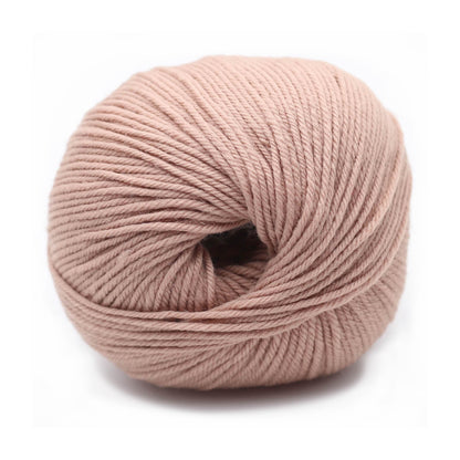 Kelbourne Woolens 03 Taupe Merry Merino 140