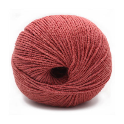 Kelbourne Woolens 05 Marsala Merry Merino 140