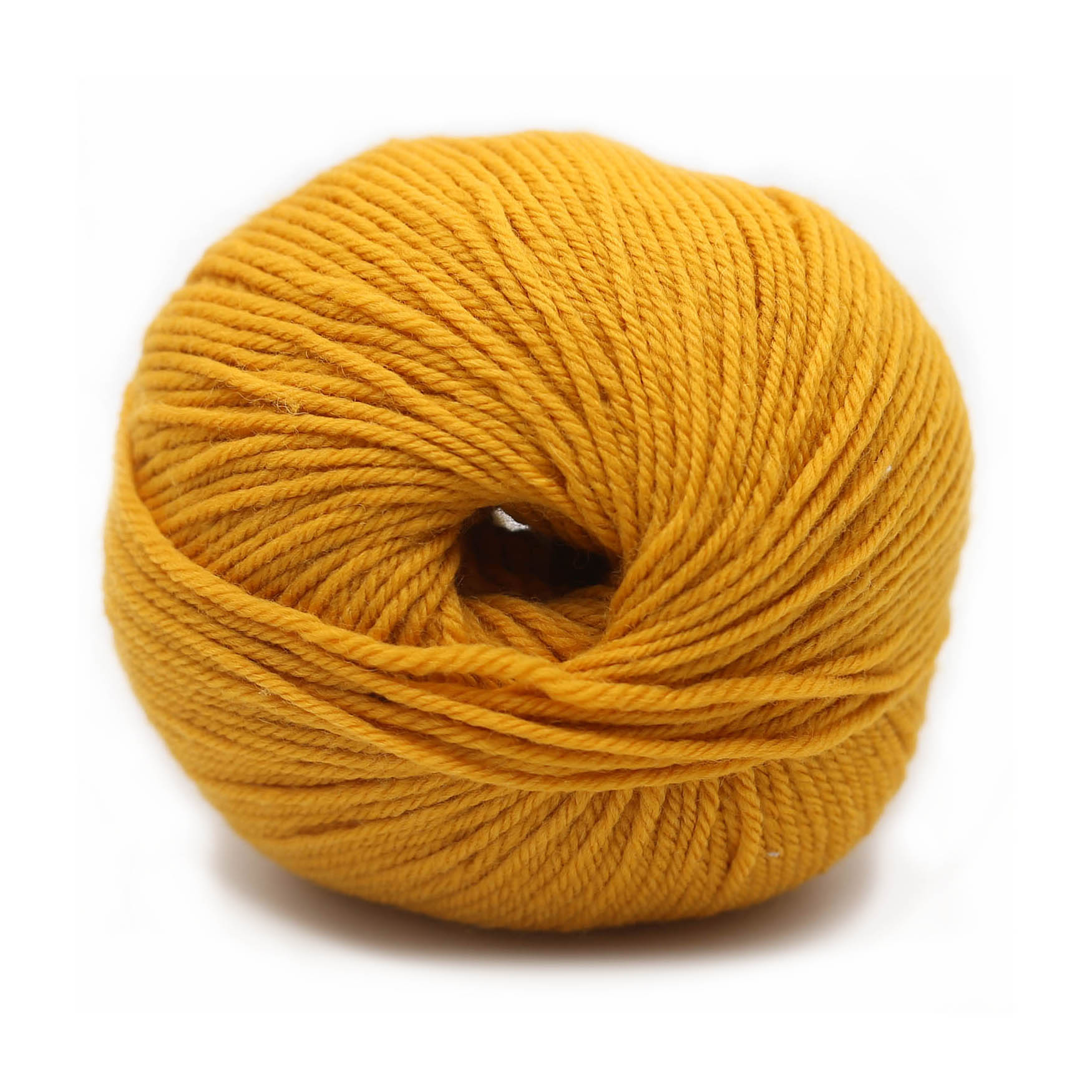 Kelbourne Woolens 13 Gold Merry Merino 140