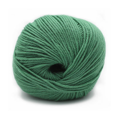 Kelbourne Woolens 16 Patina Merry Merino 140