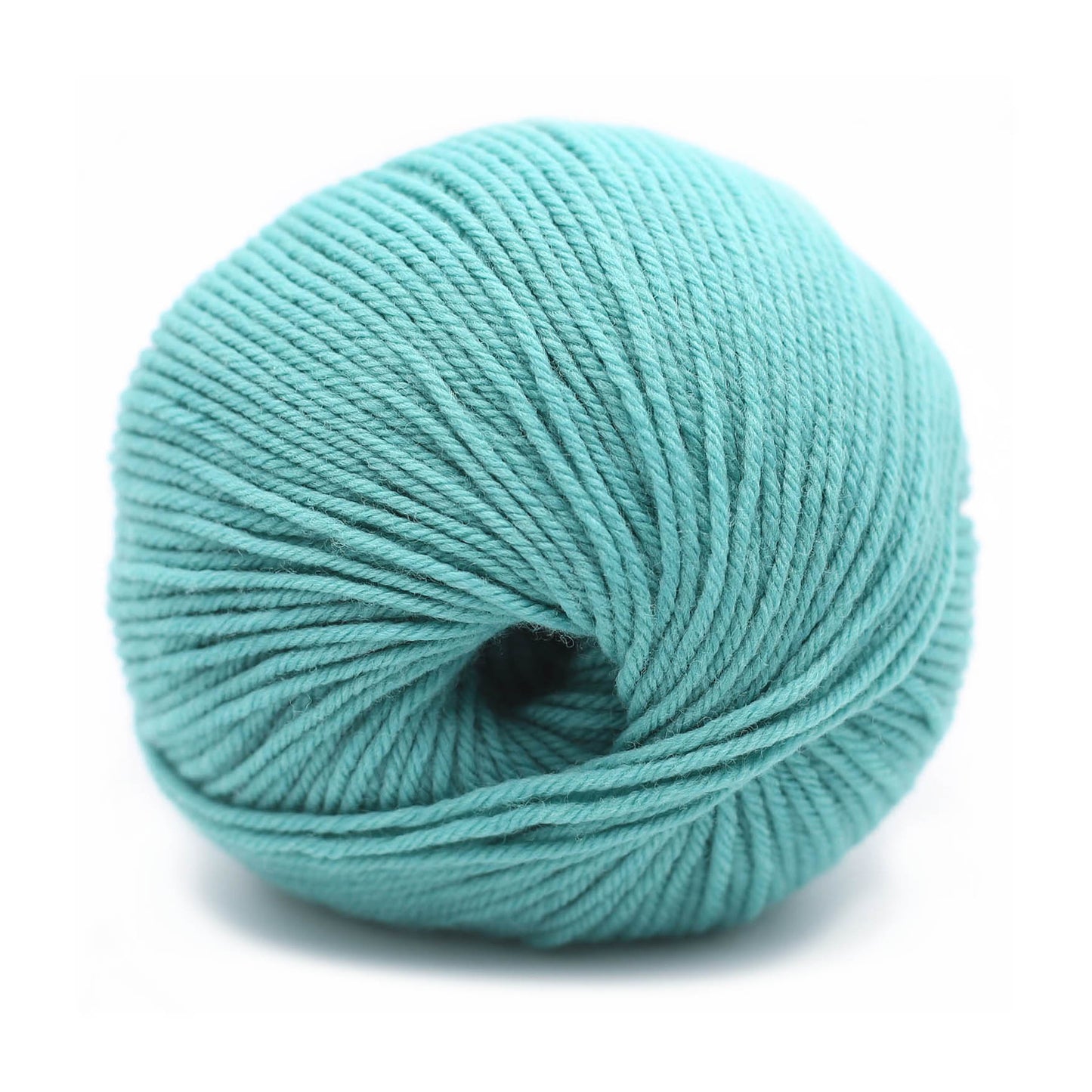 Kelbourne Woolens 19 Light Teal Merry Merino 140