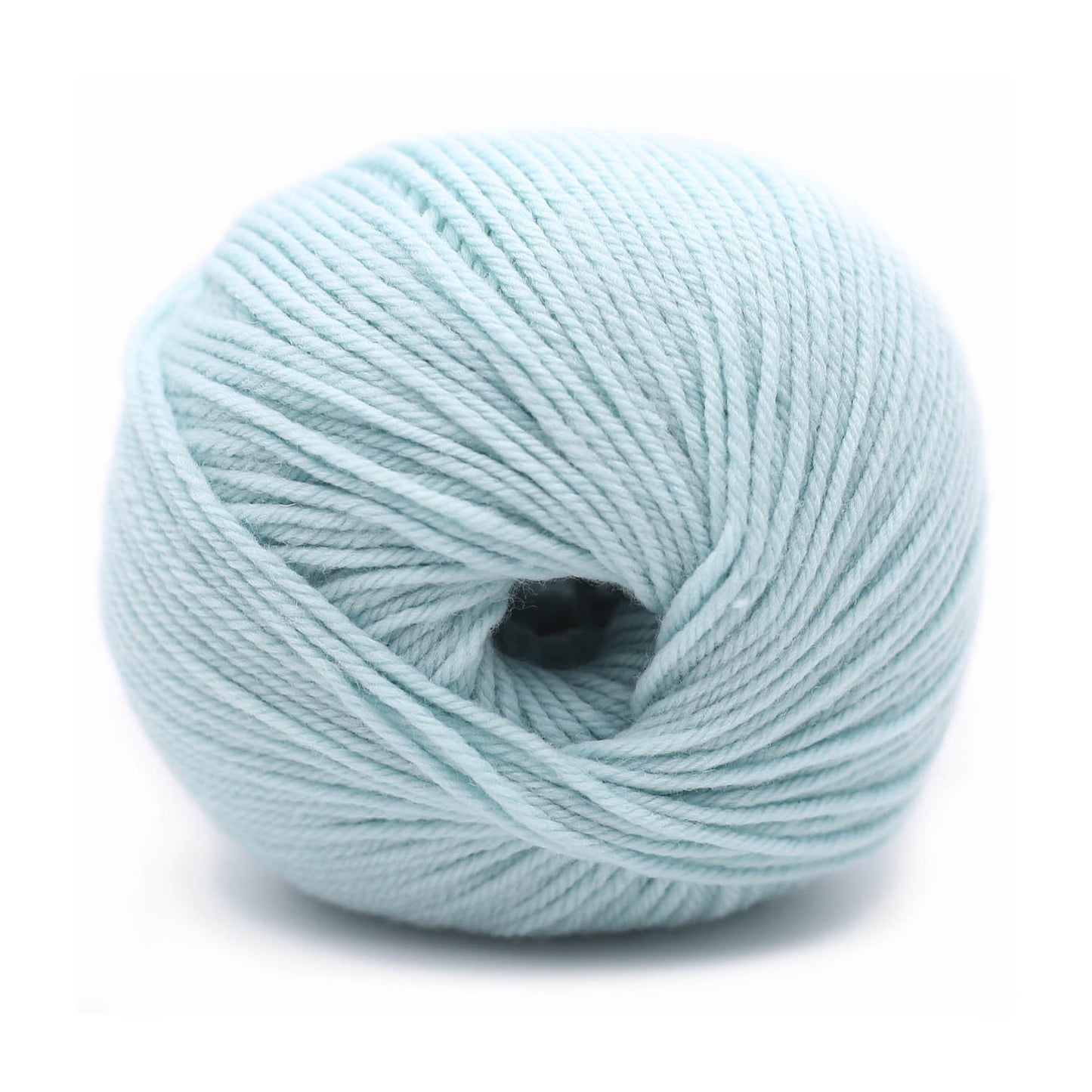 Kelbourne Woolens 20 Ice Blue Merry Merino 140