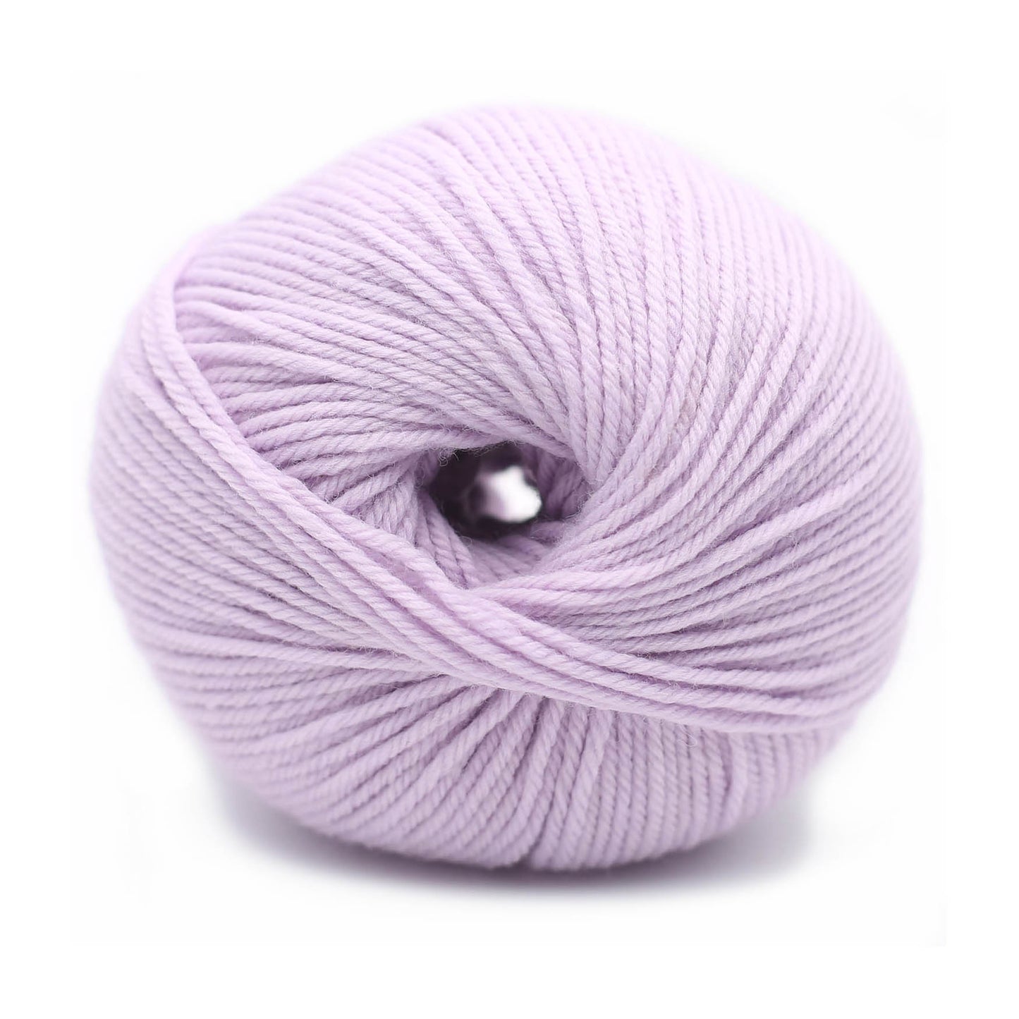 Kelbourne Woolens 22 Lilac Merry Merino 140
