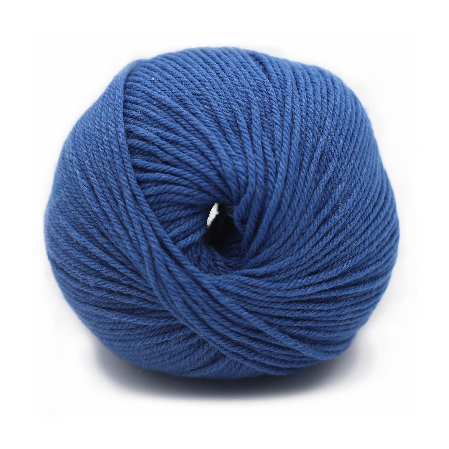 Kelbourne Woolens 25 Ink Merry Merino 140