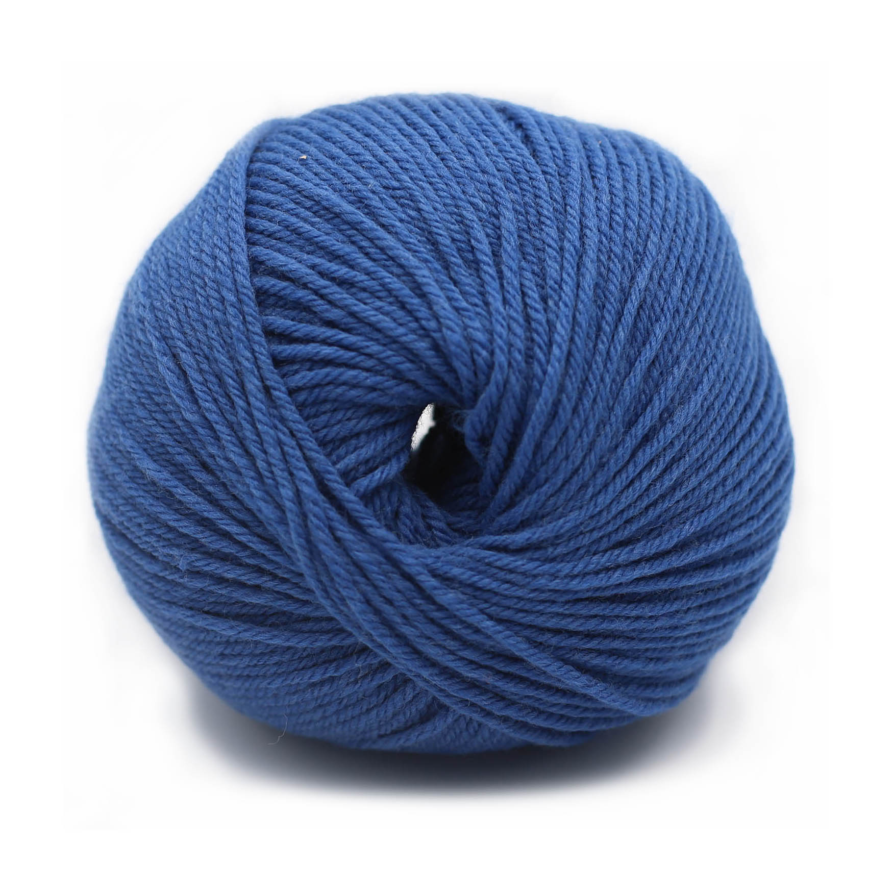 Kelbourne Woolens 25 Ink Merry Merino 140