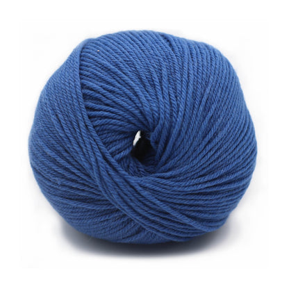 Kelbourne Woolens 25 Ink Merry Merino 140