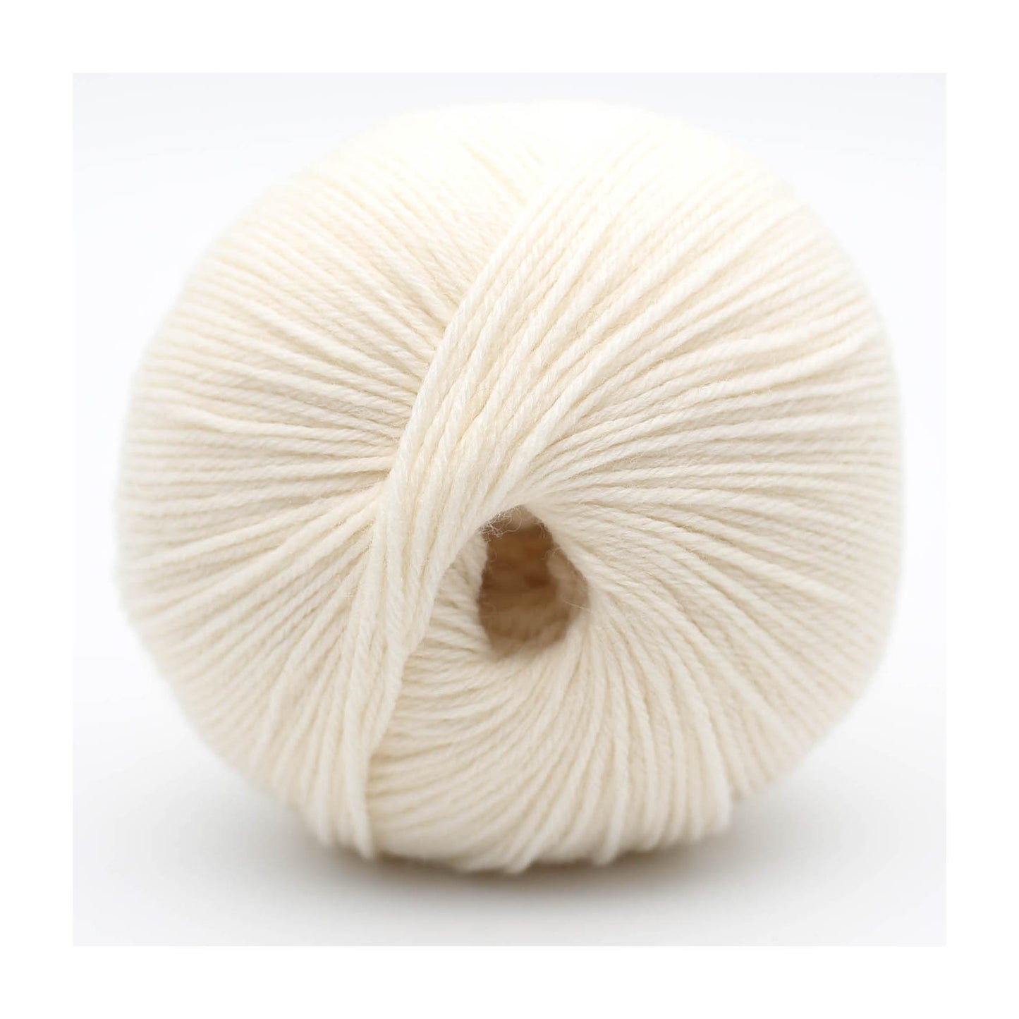 Kelbourne Woolens 01 Wool White Merry Merino 220