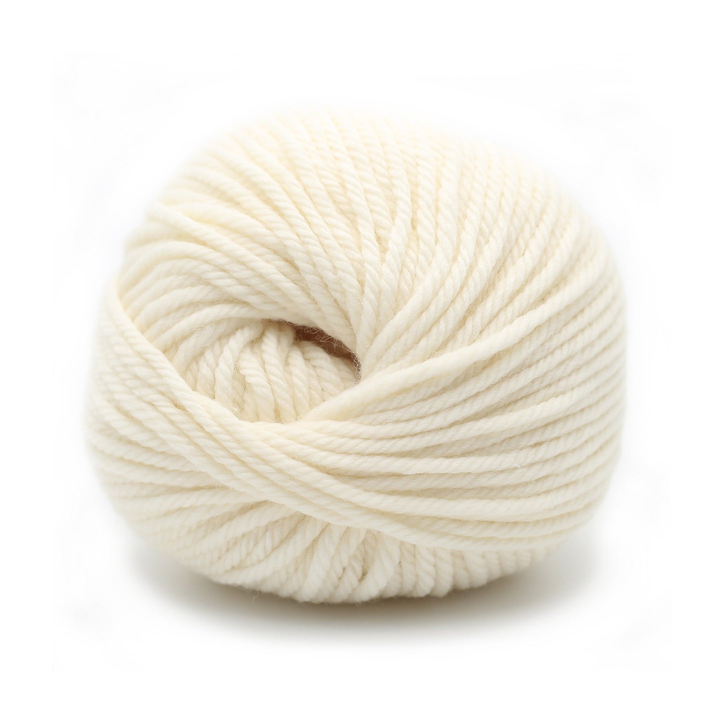 Kelbourne Woolens 01 Wool White Merry Merino 70