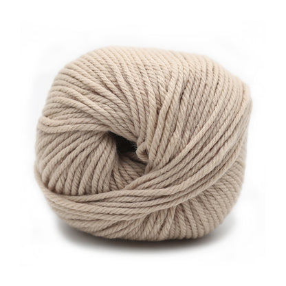 Kelbourne Woolens 02 Beige Merry Merino 70