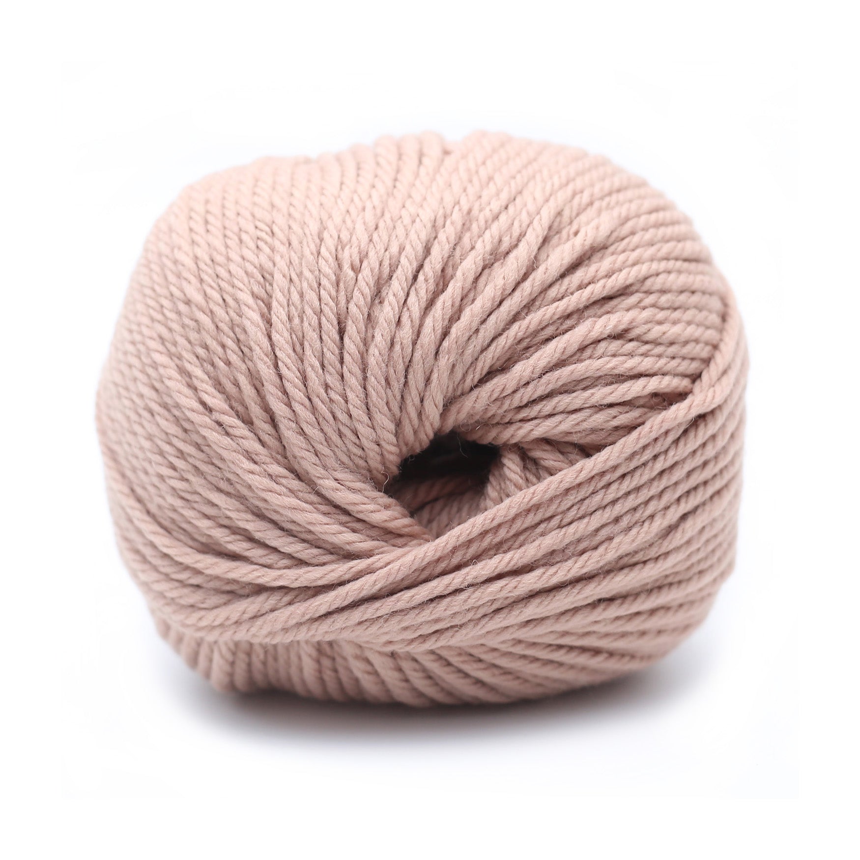 Kelbourne Woolens 03 Taupe Merry Merino 70