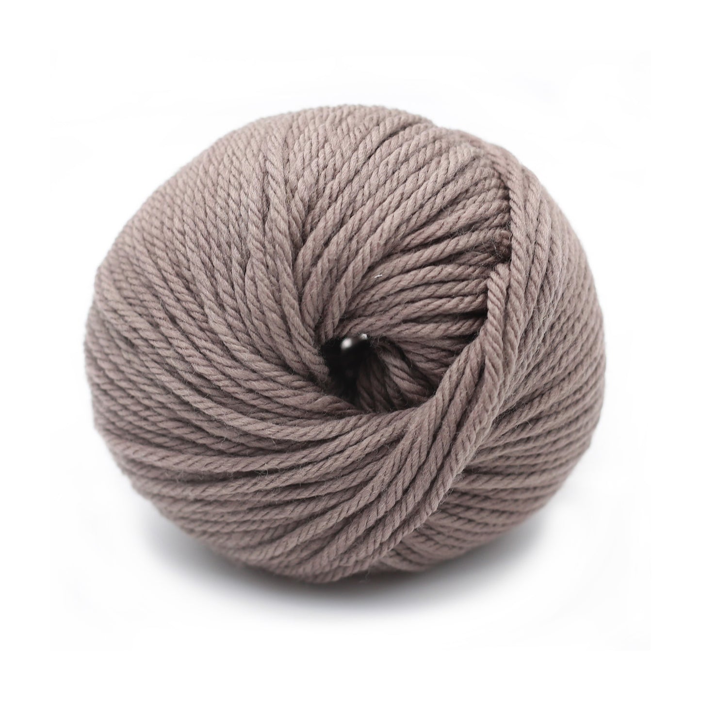 Kelbourne Woolens 04 Brown Grey Merry Merino 70