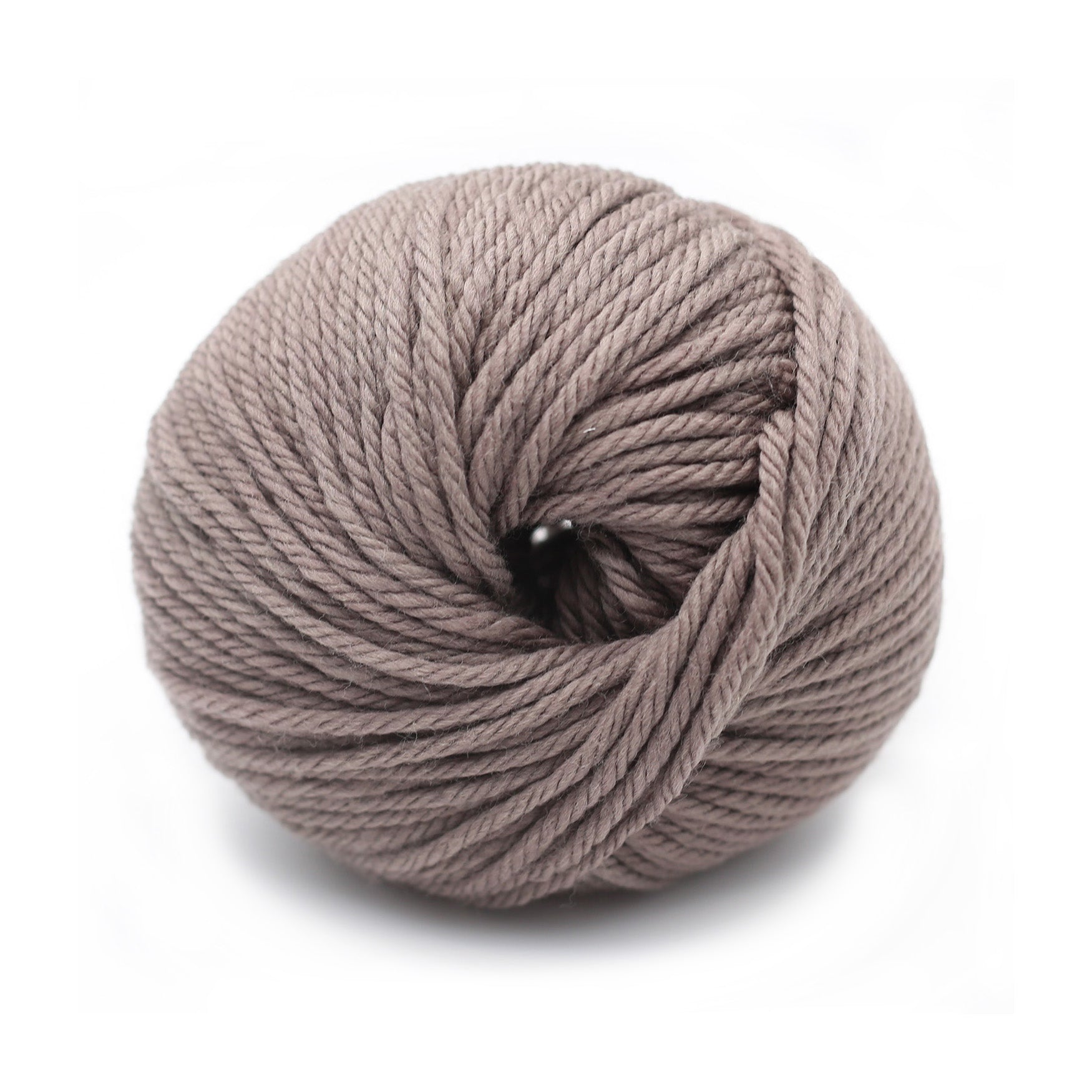 Kelbourne Woolens 04 Brown Grey Merry Merino 70