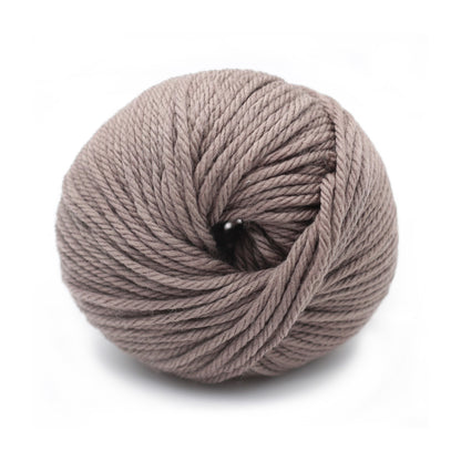 Kelbourne Woolens 04 Brown Grey Merry Merino 70