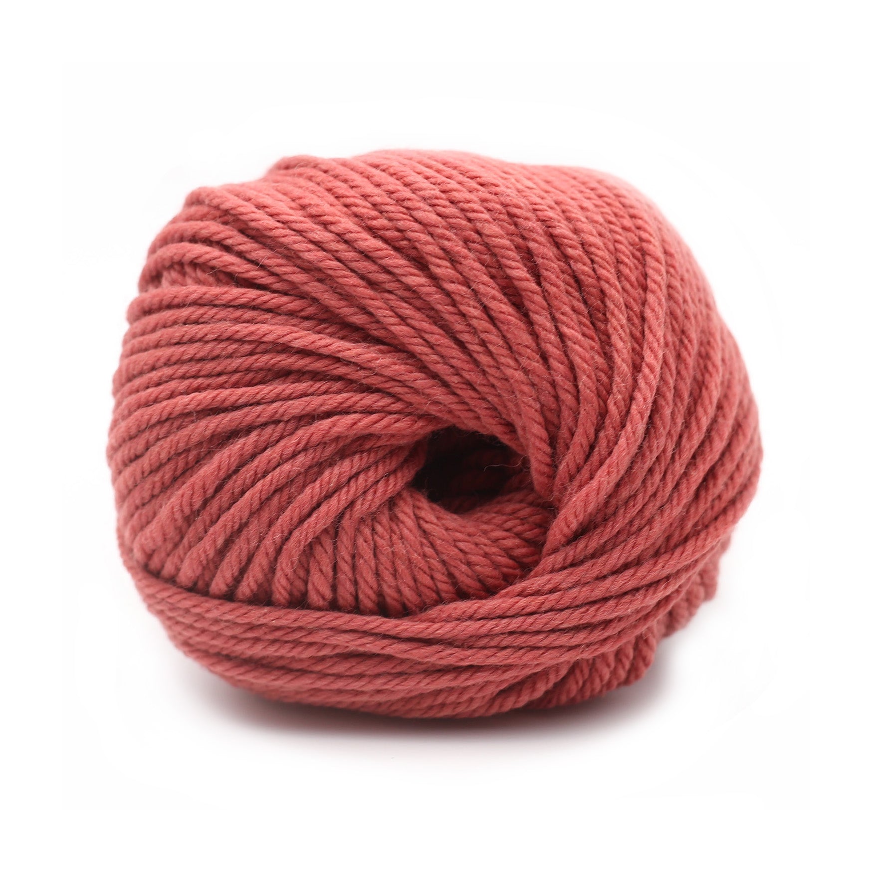 Kelbourne Woolens 05 Marsala Merry Merino 70