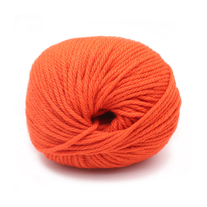 Kelbourne Woolens 07 Brick Merry Merino 70