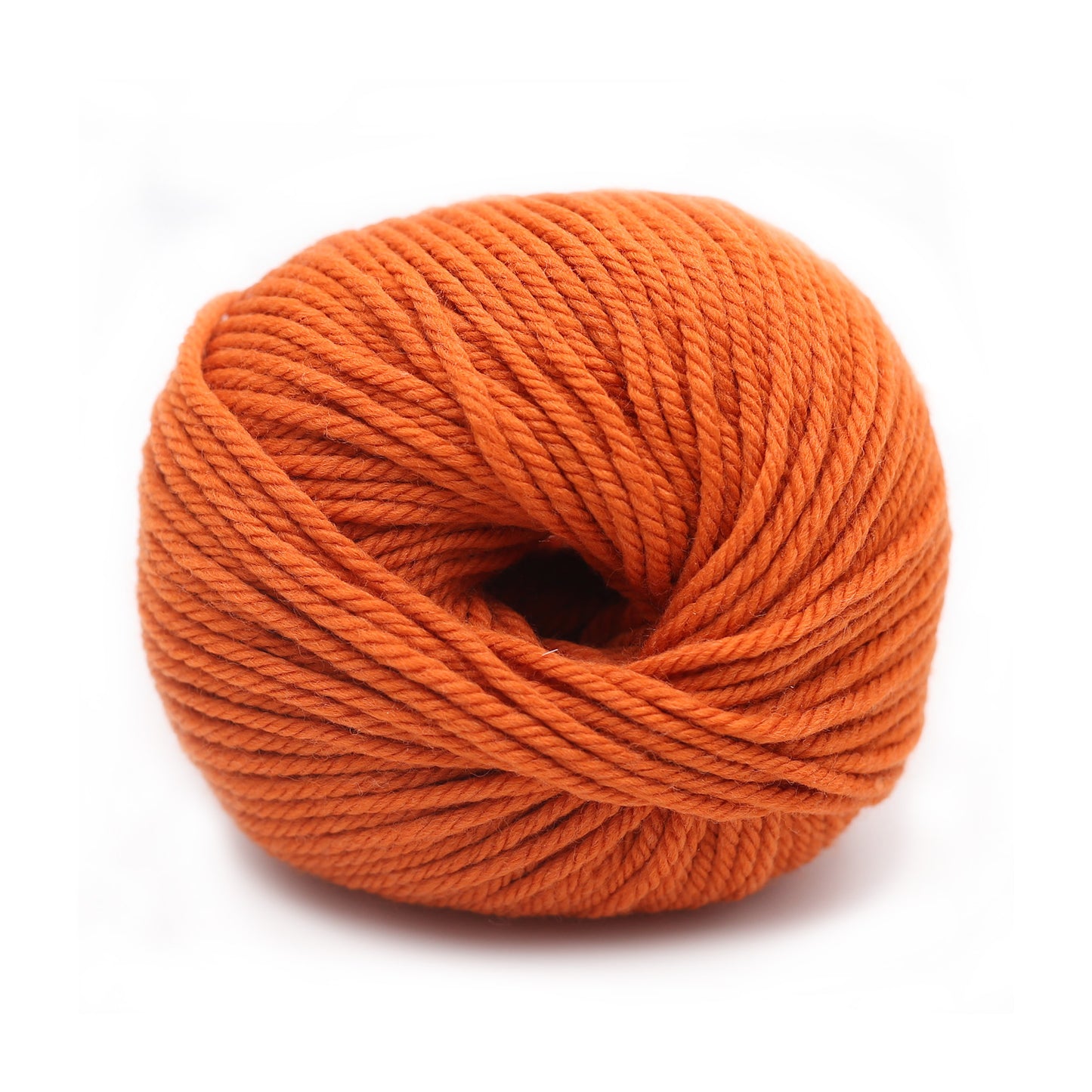 Kelbourne Woolens 08 Pumpkin Merry Merino 70