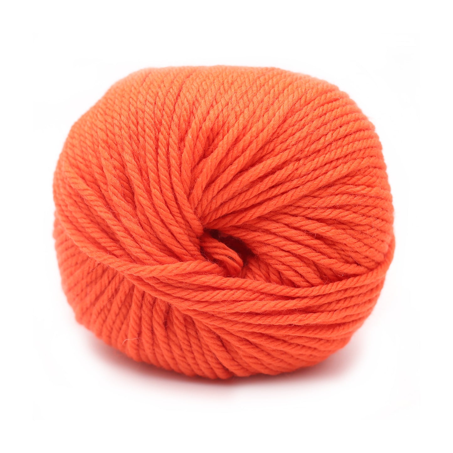 Kelbourne Woolens 09 Blood Orange Merry Merino 70