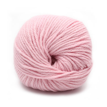 Kelbourne Woolens 10 Powder Pink Merry Merino 70