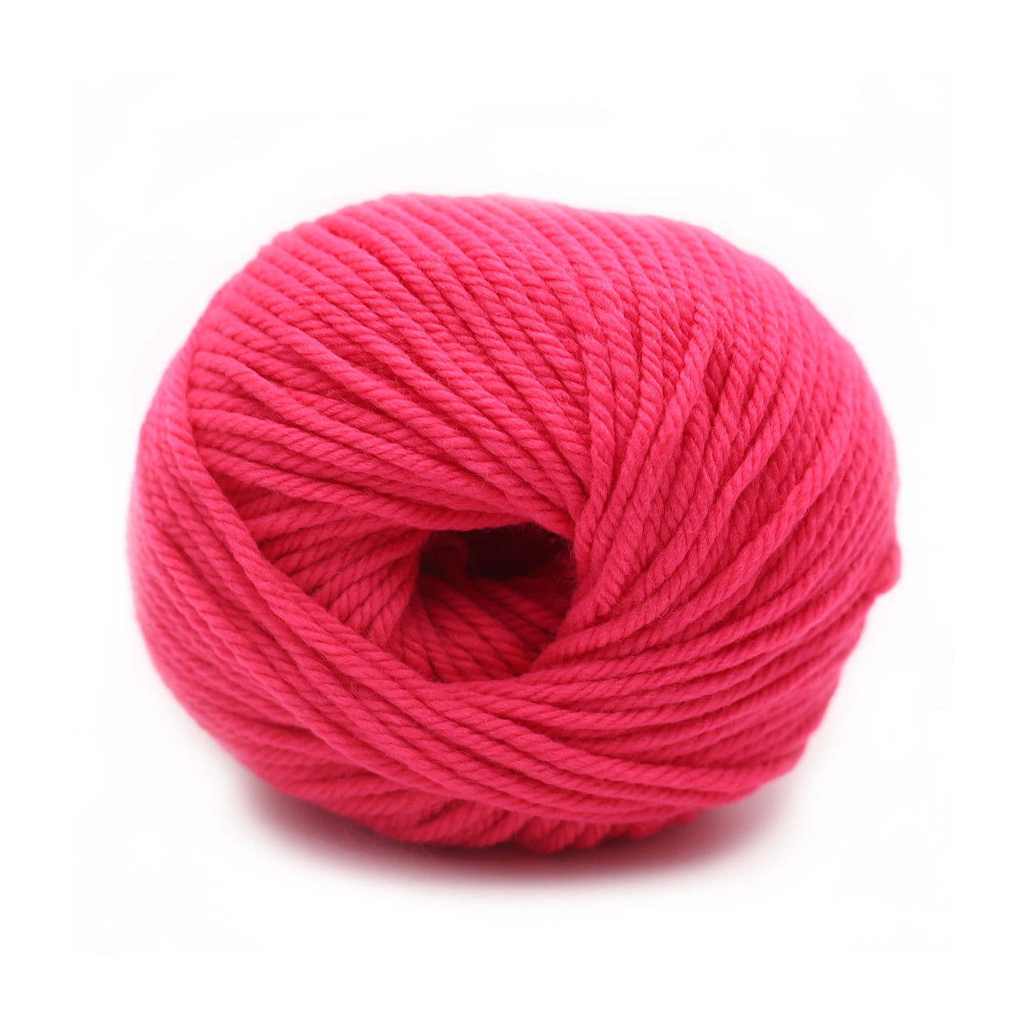 Kelbourne Woolens 11 Hot Pink Merry Merino 70