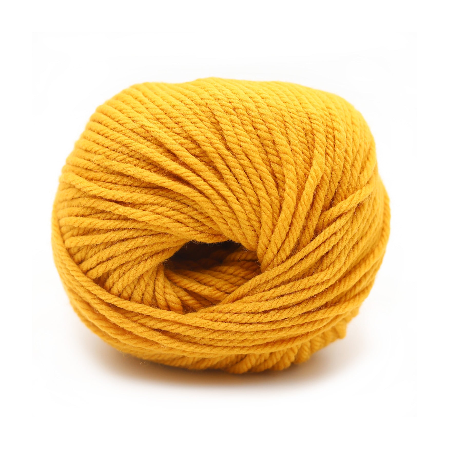 Kelbourne Woolens 13 Gold Merry Merino 70