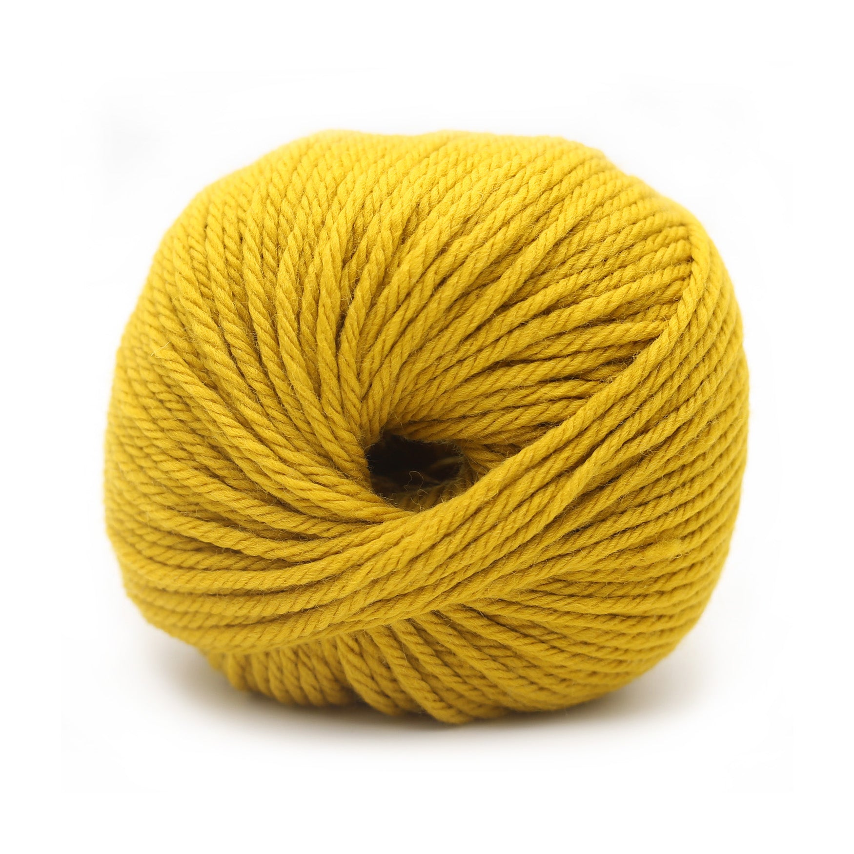 Kelbourne Woolens 14 Brass Merry Merino 70