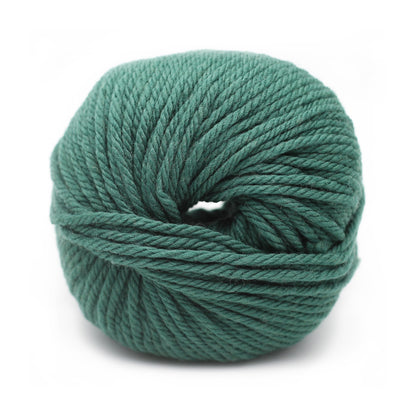 Kelbourne Woolens 17 Fir Green Merry Merino 70