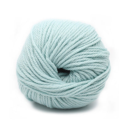 Kelbourne Woolens 20 Ice Blue Merry Merino 70
