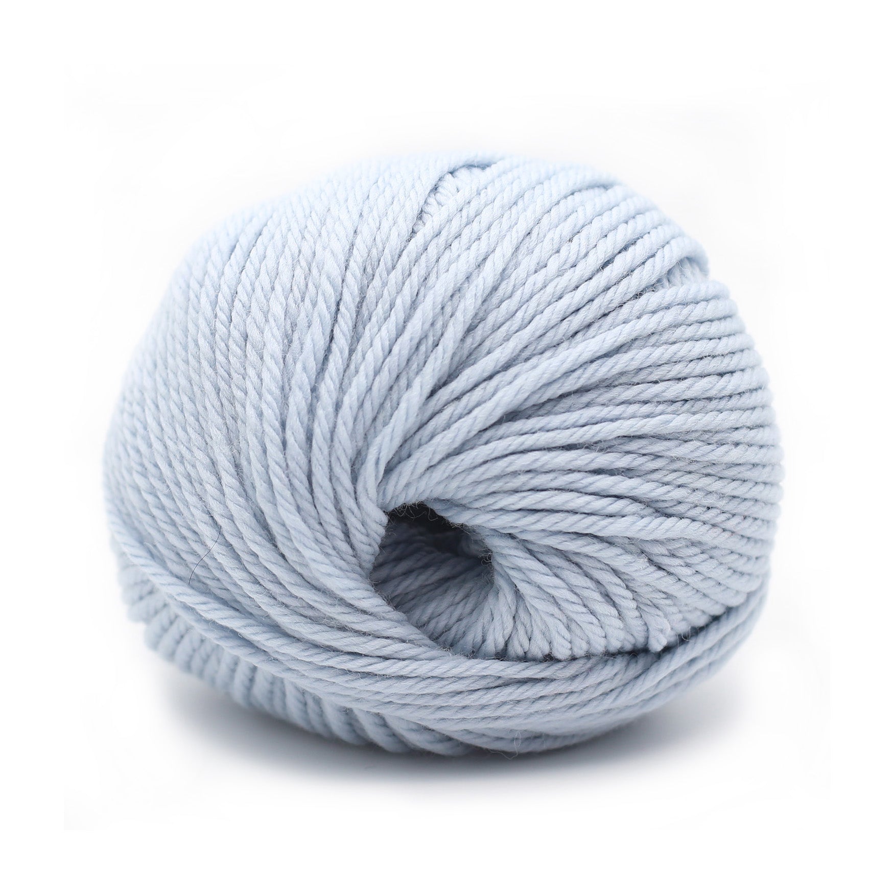 Kelbourne Woolens 21 Baby Blue Merry Merino 70