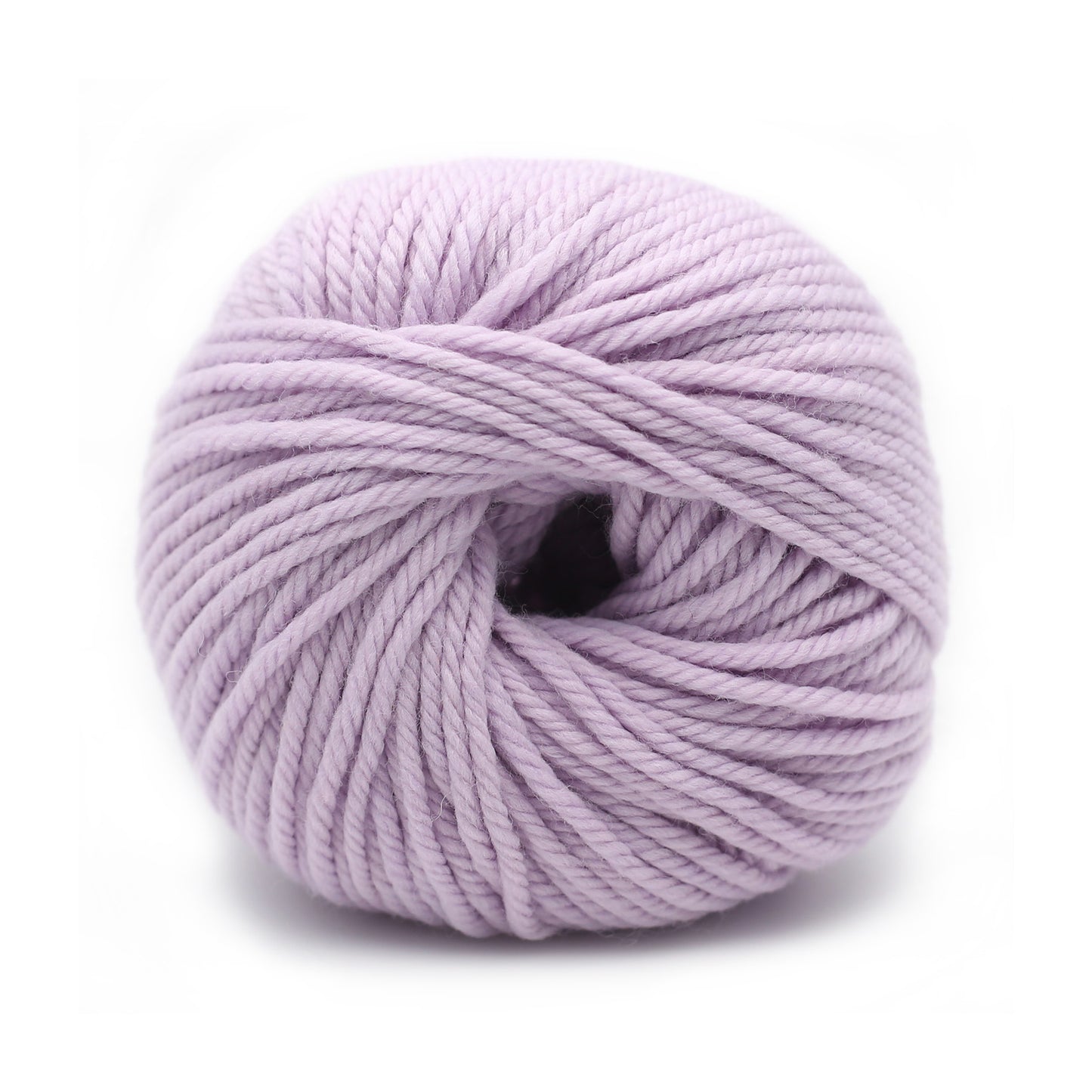 Kelbourne Woolens 22 Lilac Merry Merino 70