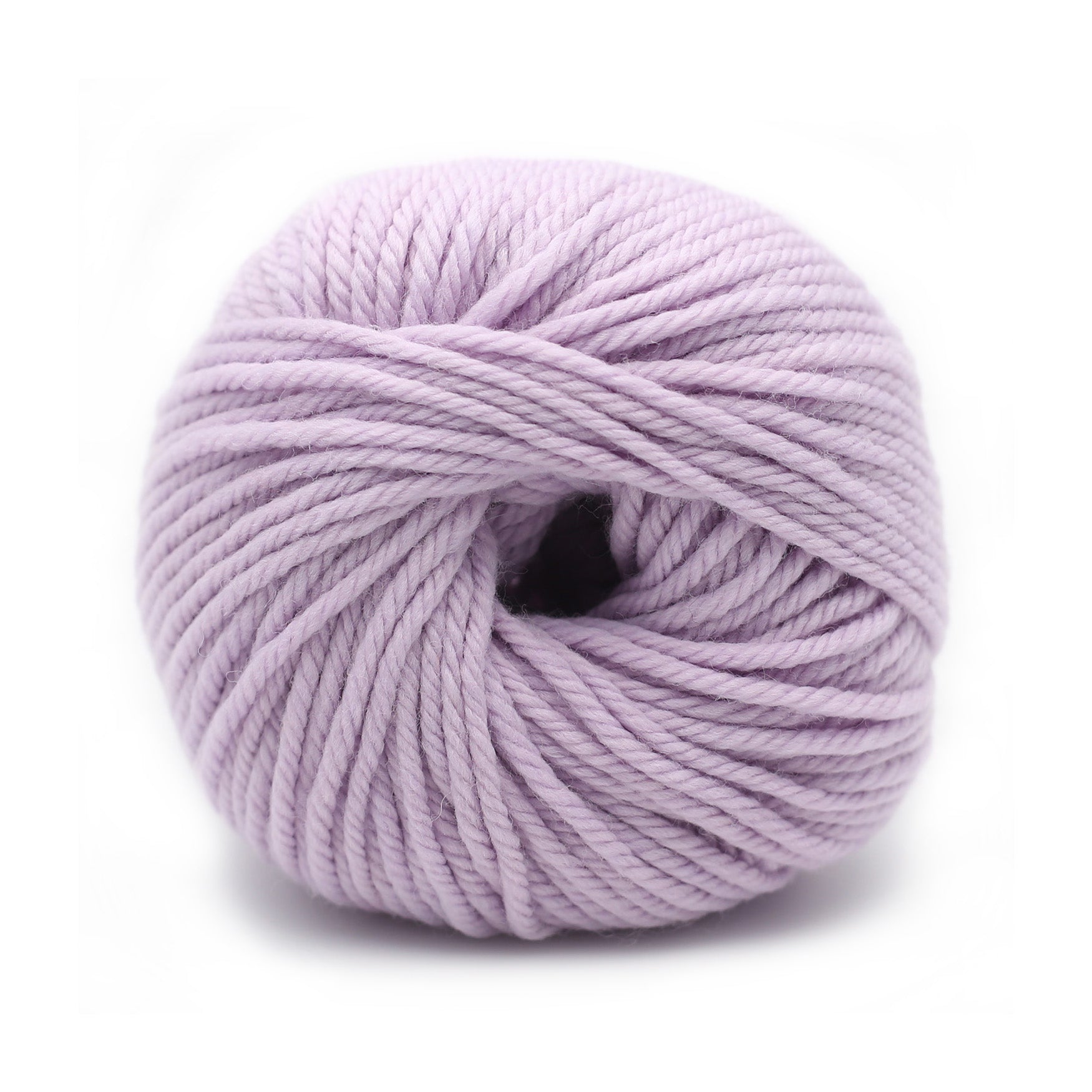 Kelbourne Woolens 22 Lilac Merry Merino 70