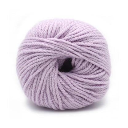 Kelbourne Woolens 22 Lilac Merry Merino 70